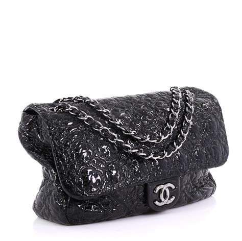 chanel rock in moscow bag|Chanel Rock In Moscow Flap Bag .